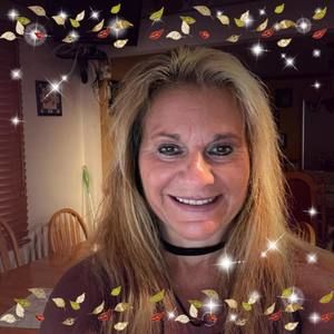 Meet your Posher, Carol prisco